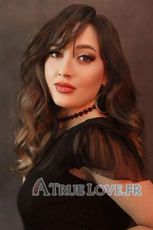 Ladies of Eastern-Europe