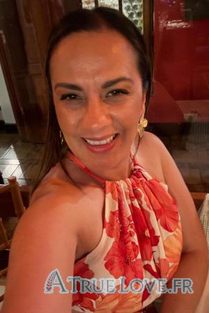 Ladies of Costa Rica