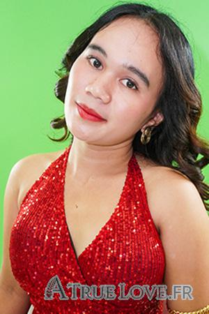 Ladies of Philippines