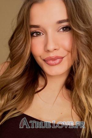 Ladies of Eastern-Europe