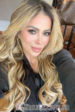 Ladies of Latin-America