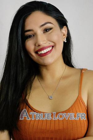 Ladies of Latin-America