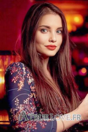 Ladies of Eastern-Europe