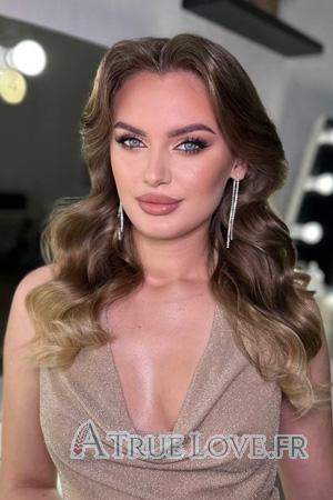 Ladies of Eastern-Europe