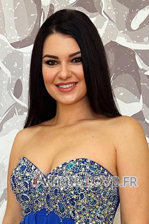 Ladies of Eastern-Europe