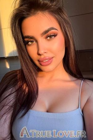 Ladies of Eastern-Europe