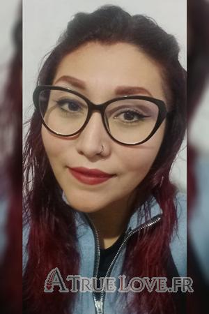 Ladies of Mexique
