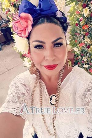 226711 - Laura Vianey &Acirc;ge: 43 - Mexique
