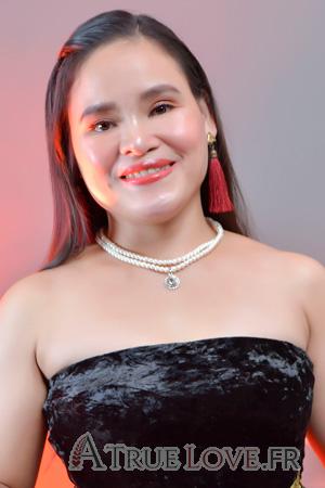 Ladies of Philippines