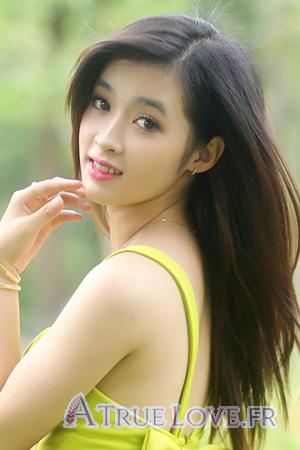 Ladies of Ho Chi Minh