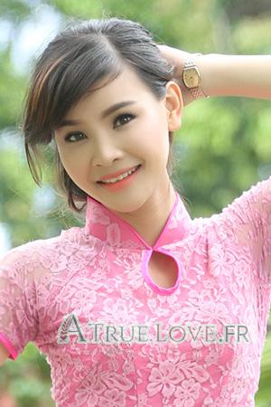 Ladies of Asia
