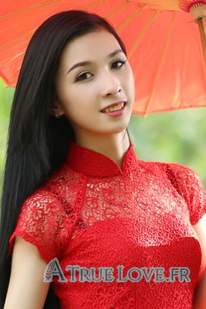 Ladies of Vietnam
