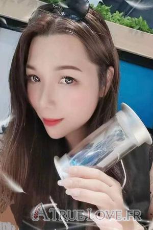 Ladies of Asia