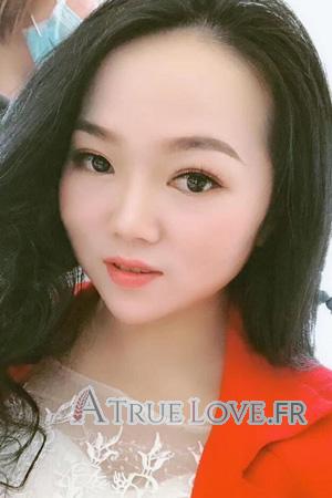 Ladies of Chine