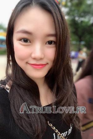 Ladies of Guangzhou