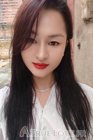Ladies of Shenzhen