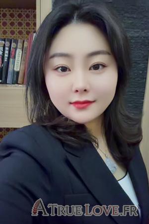 Ladies of Asia