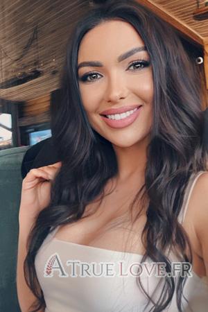 Ladies of Eastern-Europe