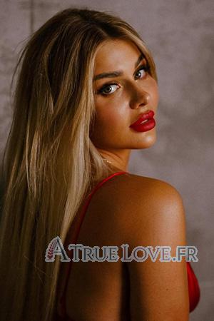 Ladies of Eastern-Europe