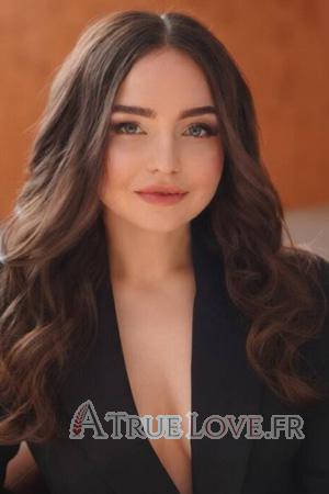 Ladies of Ukraine