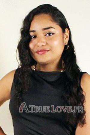 Ladies of Latin-America