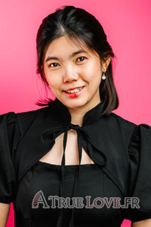 Ladies of Asia
