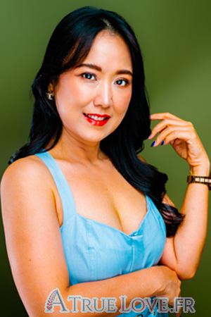 Ladies of Asia