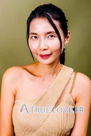 Ladies of Bangkok