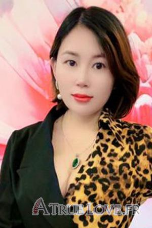 Ladies of Asia