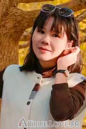 Ladies of Chine