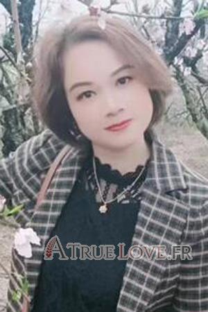 Ladies of Asia