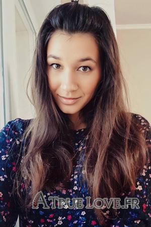 Ladies of Ukraine