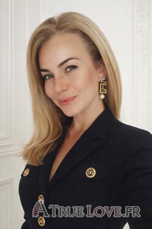 Ladies of Eastern-Europe