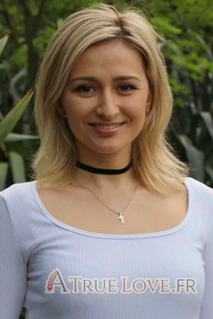 Ladies of Ukraine