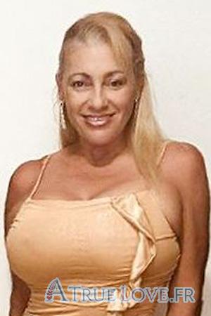 Ladies of Latin-America