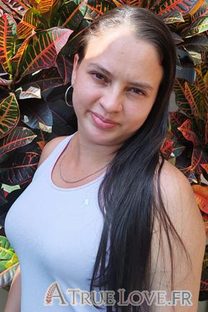 Ladies of Latin-America