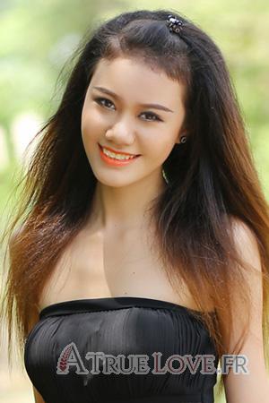 Ladies of Asia