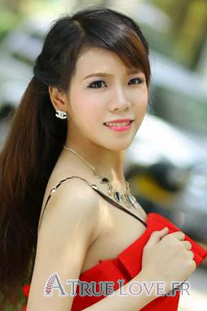 Ladies of Ho Chi Minh