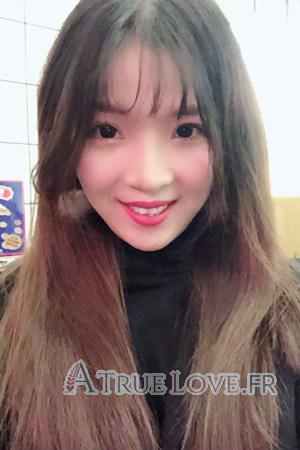 Ladies of Shenyang