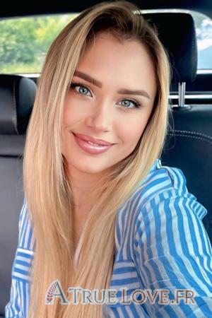 Ladies of Eastern-Europe