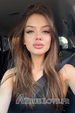 Ladies of Eastern-Europe