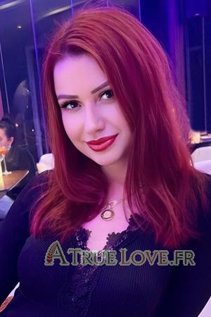 Ladies of Ukraine