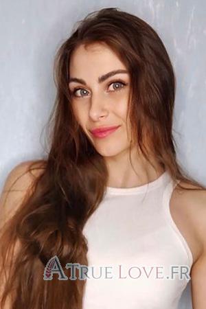 Ladies of Ukraine