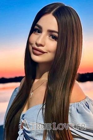 Ladies of Ukraine