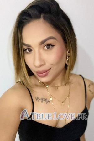 Ladies of Latin-America