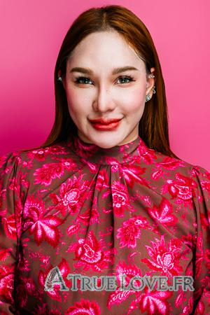 Ladies of Tha&iuml;lande