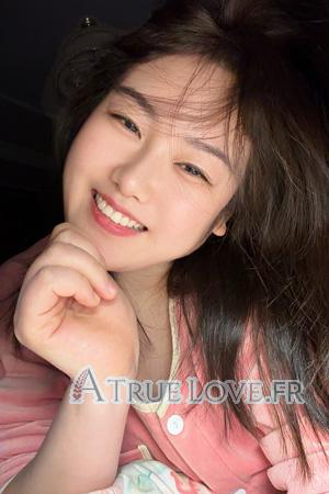 Ladies of Asia