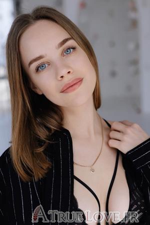 Ladies of Eastern-Europe