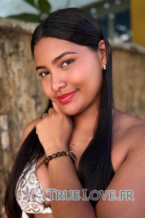 Ladies of Colombie