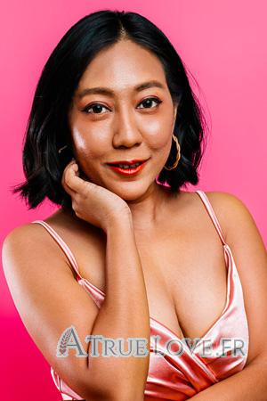 Ladies of Asia